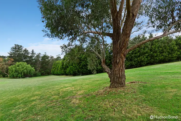 Fourth view of Homely land listing, 64 Rosehill Road, Lower Plenty VIC 3093