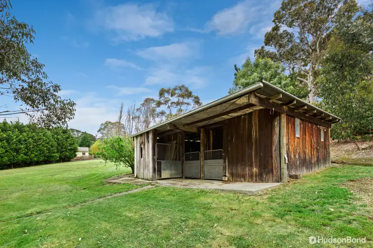 Fifth view of Homely land listing, 64 Rosehill Road, Lower Plenty VIC 3093