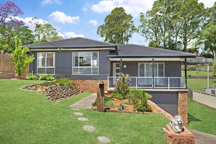 15 Charles Street, Cardiff NSW 2285