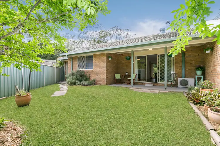 Main view of Homely unit listing, 19/16-20 Alex Close, Ourimbah NSW 2258