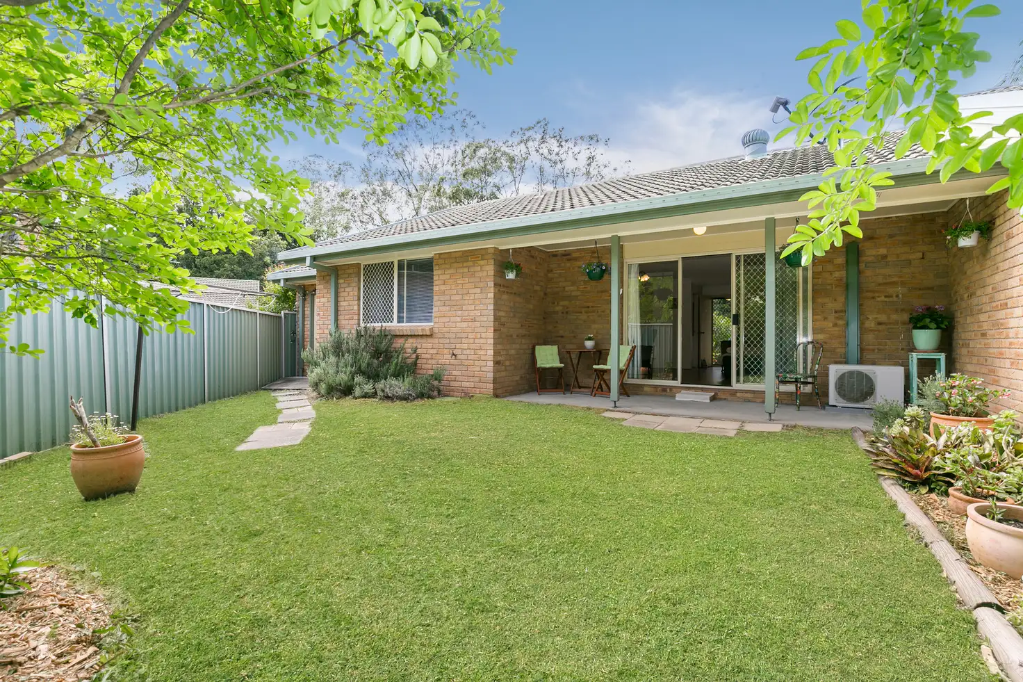 Main view of Homely unit listing, 19/16-20 Alex Close, Ourimbah NSW 2258