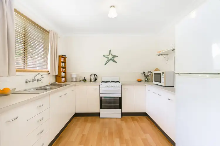 Second view of Homely unit listing, 19/16-20 Alex Close, Ourimbah NSW 2258