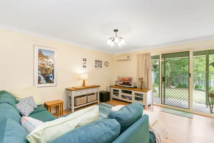 Third view of Homely unit listing, 19/16-20 Alex Close, Ourimbah NSW 2258