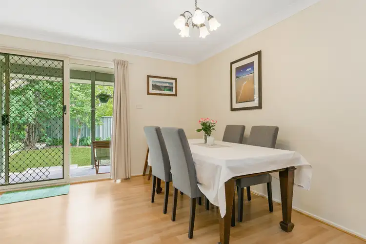 Fourth view of Homely unit listing, 19/16-20 Alex Close, Ourimbah NSW 2258