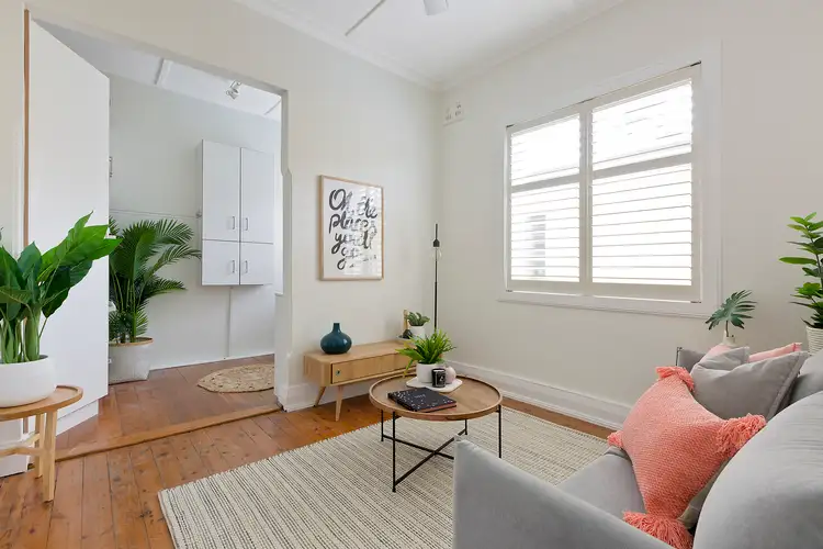Main view of Homely unit listing, 7/97-107 Sydney Road, Manly NSW 2095