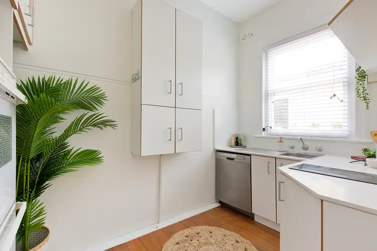Second view of Homely unit listing, 7/97-107 Sydney Road, Manly NSW 2095