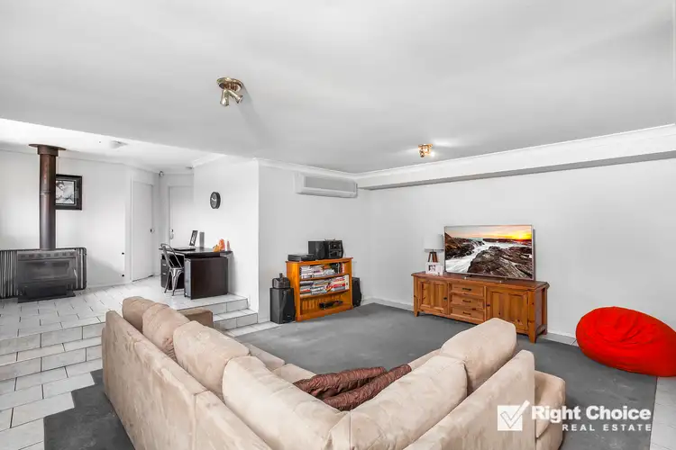 Second view of Homely house listing, 13 Candlebark Street, Albion Park Rail NSW 2527