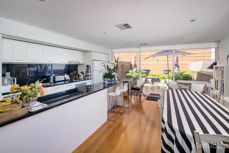 Second view of Homely unit listing, 8/70 Rundle Street, Kent Town SA 5067