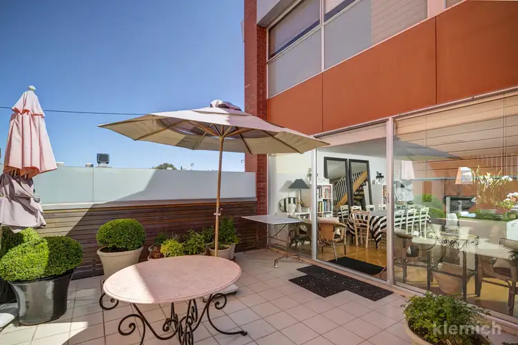 Fourth view of Homely unit listing, 8/70 Rundle Street, Kent Town SA 5067