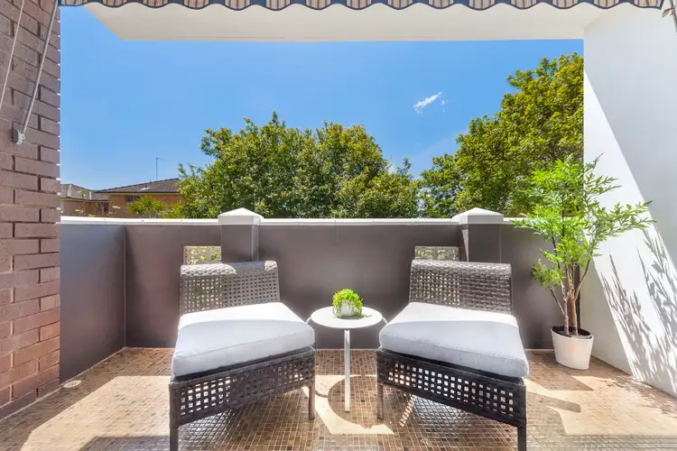 Main view of Homely apartment listing, 1/2-6 Rokeby Road, Abbotsford NSW 2046
