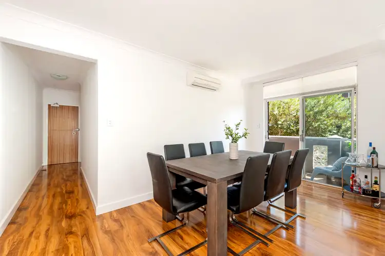 Third view of Homely apartment listing, 1/2-6 Rokeby Road, Abbotsford NSW 2046