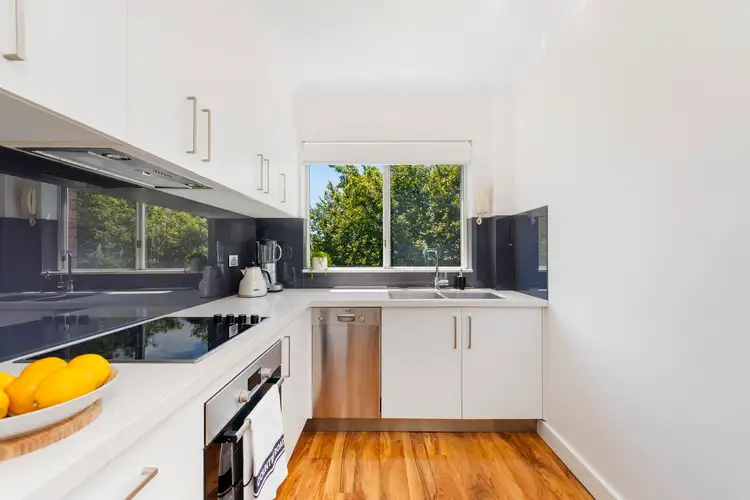 Fourth view of Homely apartment listing, 1/2-6 Rokeby Road, Abbotsford NSW 2046