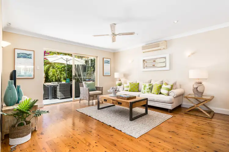 4 Dudley Street, Balgowlah NSW 2093