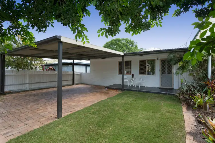 Main view of Homely house listing, 69 Whitmore Street, Taringa QLD 4068