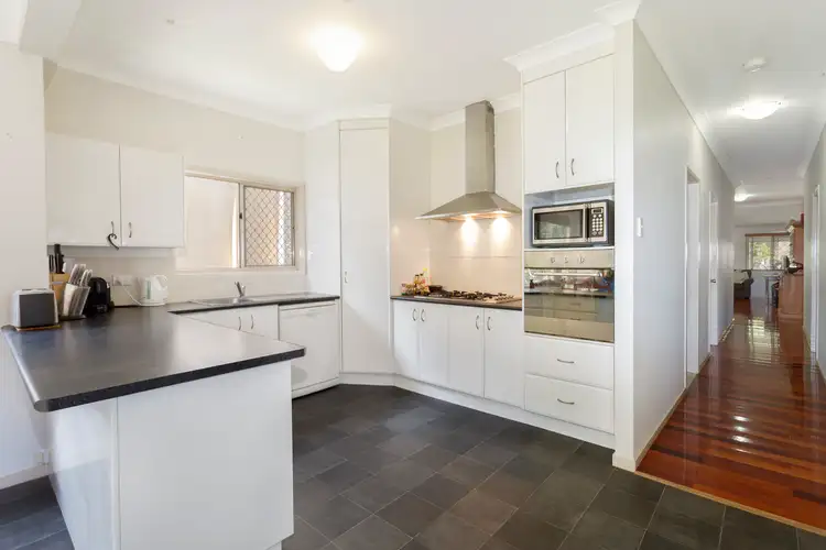 Second view of Homely house listing, 69 Whitmore Street, Taringa QLD 4068