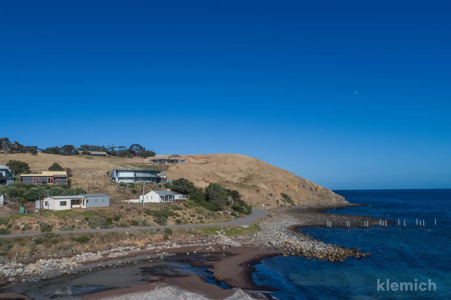 Main view of Homely house listing, 7 Old Jetty Road, Myponga Beach SA 5202