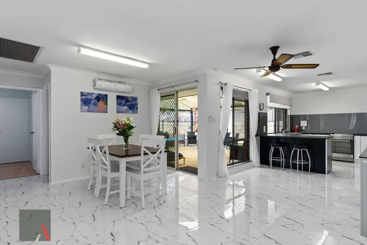 21 Battersea Road, Canning Vale WA 6155