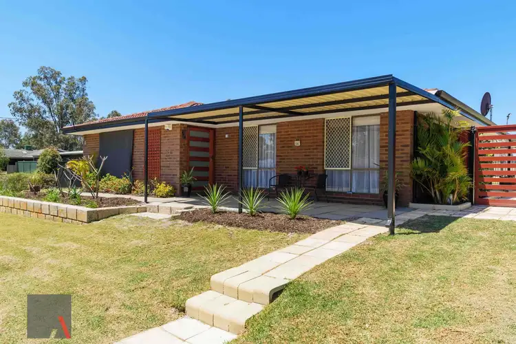 Second view of Homely house listing, 21 Battersea Road, Canning Vale WA 6155
