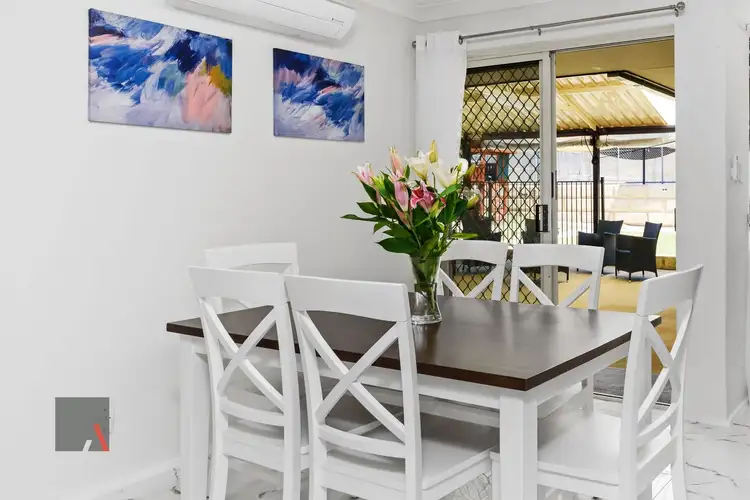 Fifth view of Homely house listing, 21 Battersea Road, Canning Vale WA 6155