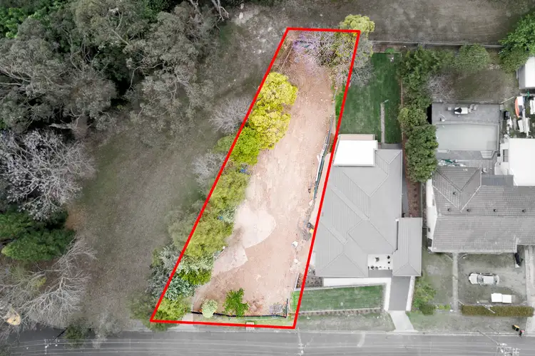 LOT 2, 1 Heather Close, Baulkham Hills NSW 2153