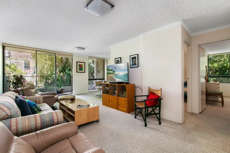 3D/8 Hampden Street, Paddington NSW 2021