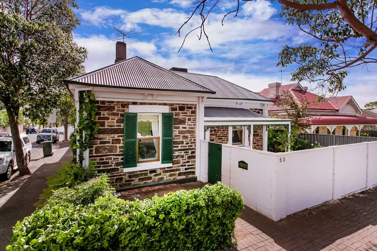 Main view of Homely house listing, 53 Gurrs Road, Beulah Park SA 5067