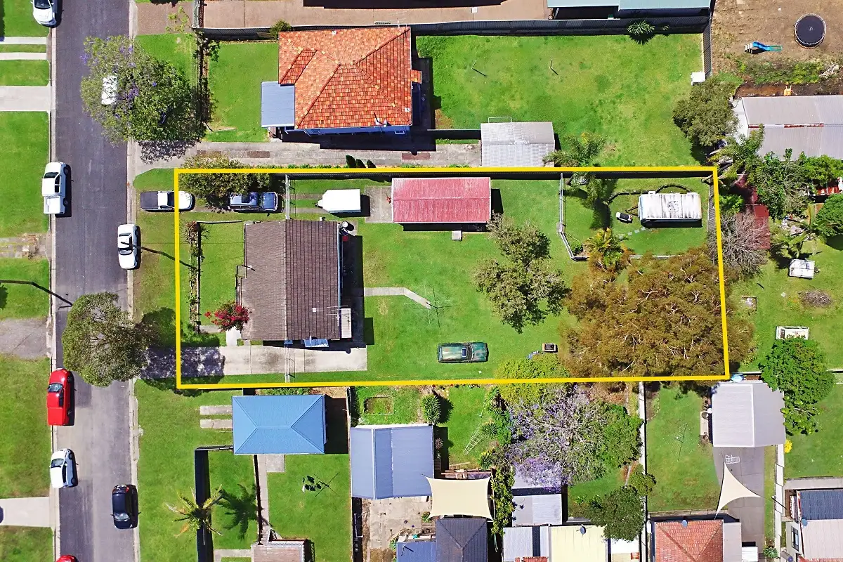 Main view of Homely house listing, 1 Fourth Street, North Lambton NSW 2299