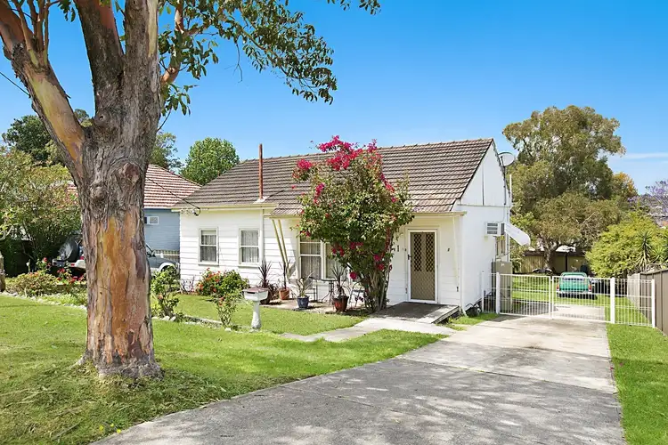 Second view of Homely house listing, 1 Fourth Street, North Lambton NSW 2299