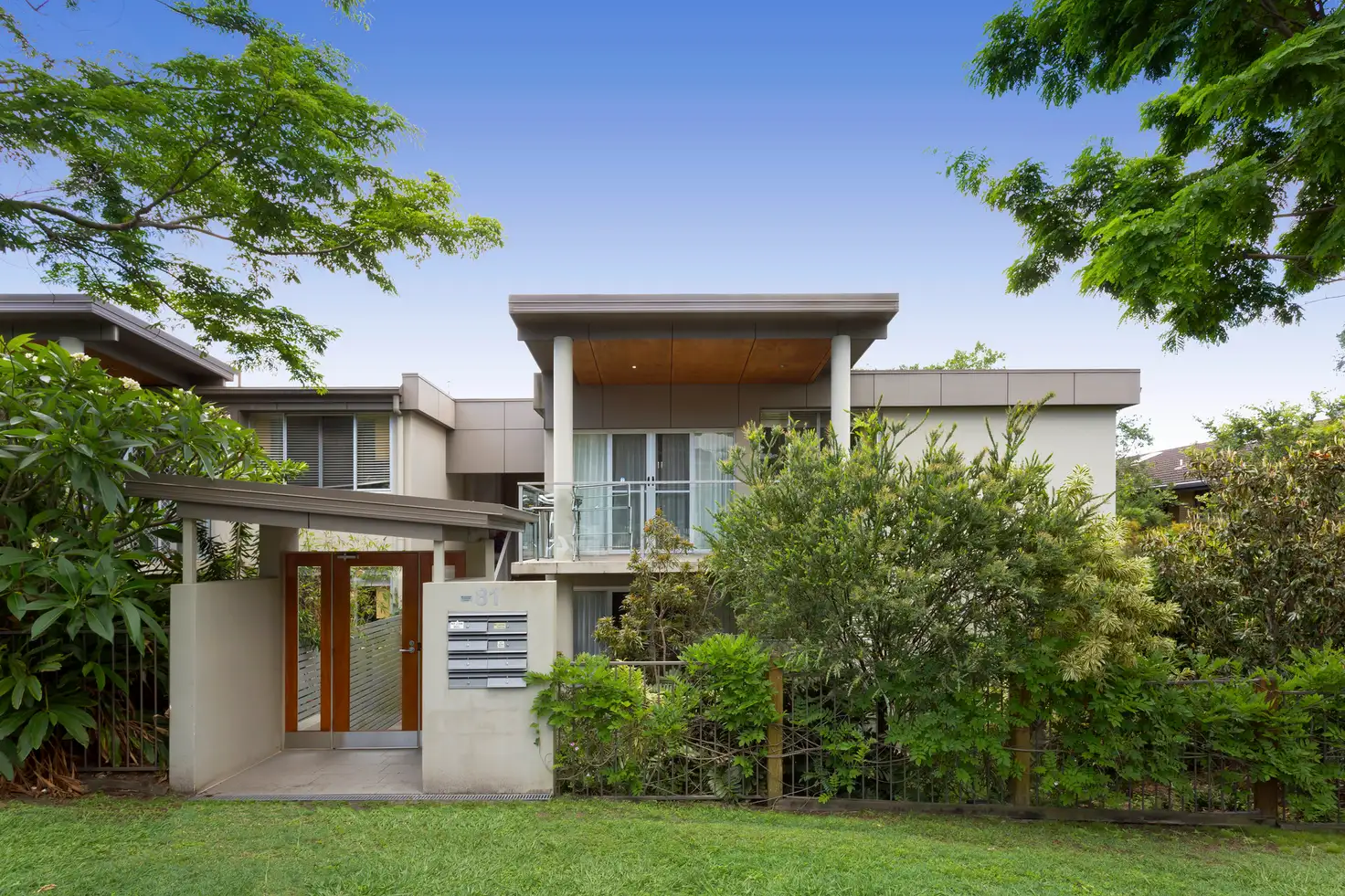 Main view of Homely unit listing, 3/81 Maryvale Street, Toowong QLD 4066