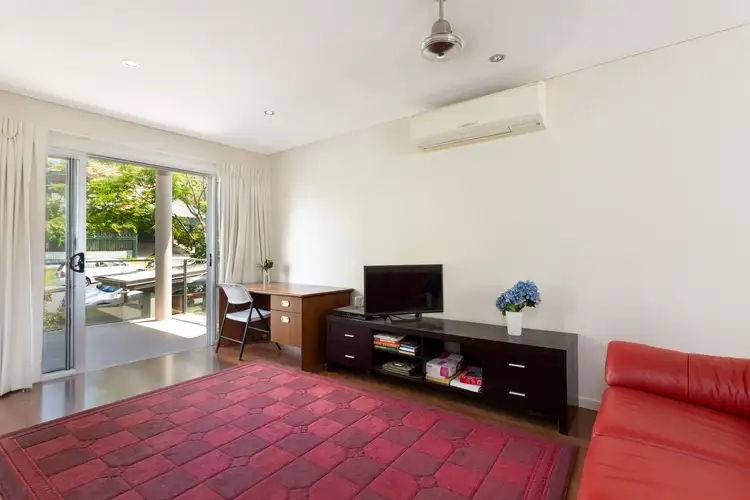 Third view of Homely unit listing, 3/81 Maryvale Street, Toowong QLD 4066