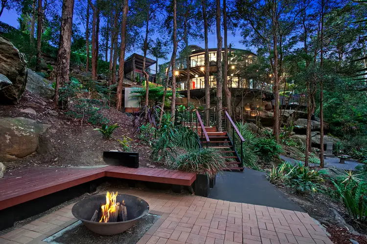 13 Grange Road, Glenhaven NSW 2156