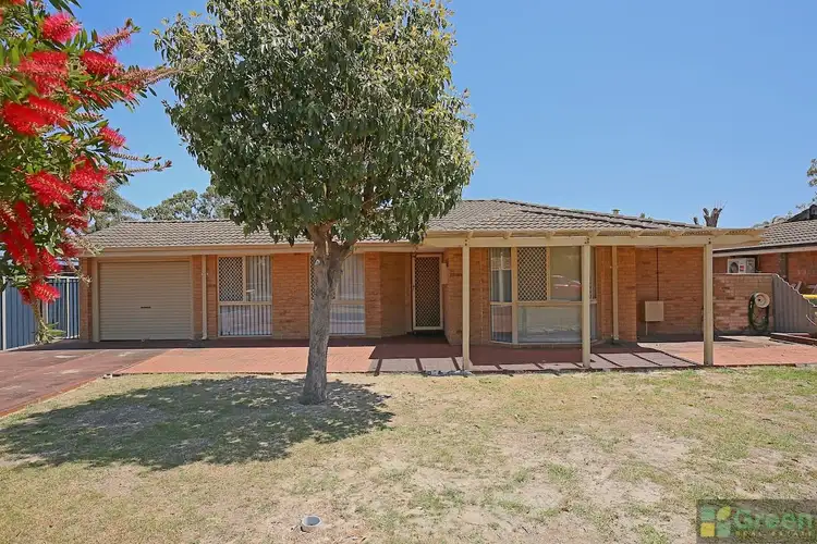 Second view of Homely house listing, 17 Hungerford Avenue, Halls Head WA 6210