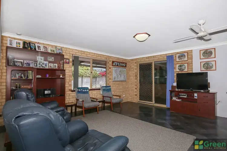Fourth view of Homely house listing, 17 Hungerford Avenue, Halls Head WA 6210