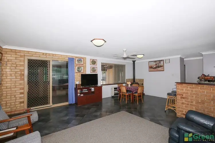 Fifth view of Homely house listing, 17 Hungerford Avenue, Halls Head WA 6210