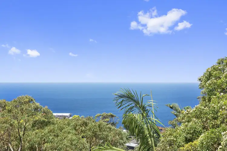 15 Daly Street, Bilgola Plateau NSW 2107