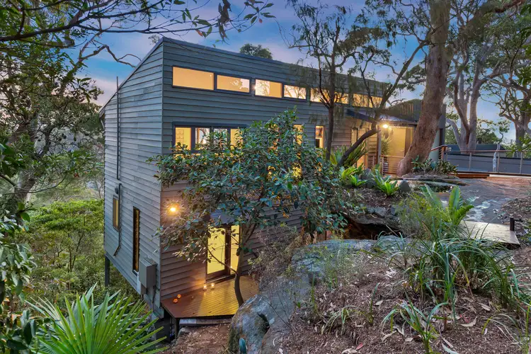Seventh view of Homely house listing, 23 Mirrabooka Street, Bilgola Plateau NSW 2107