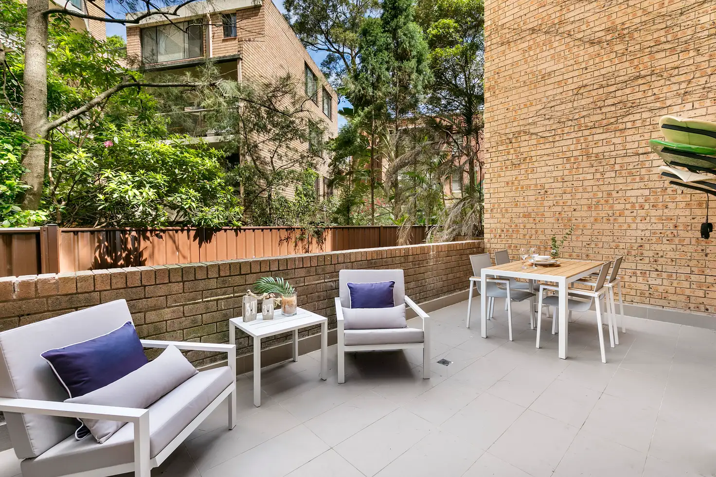 Main view of Homely apartment listing, 11/196 Forbes Street, Darlinghurst NSW 2010