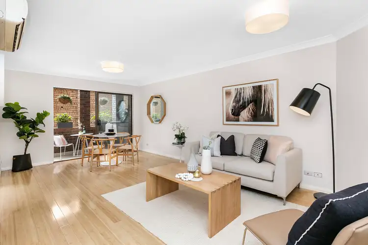 Second view of Homely apartment listing, 11/196 Forbes Street, Darlinghurst NSW 2010
