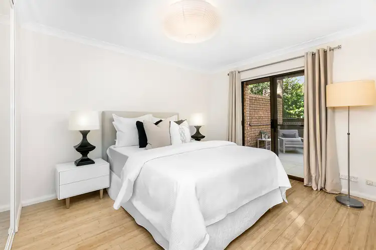 Fourth view of Homely apartment listing, 11/196 Forbes Street, Darlinghurst NSW 2010