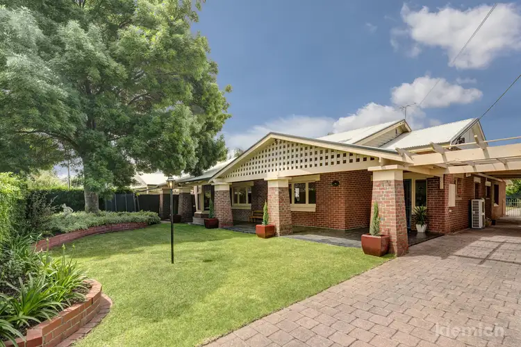 Main view of Homely house listing, 1 Ormonde Avenue, Millswood SA 5034
