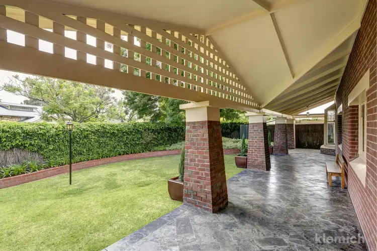 Second view of Homely house listing, 1 Ormonde Avenue, Millswood SA 5034