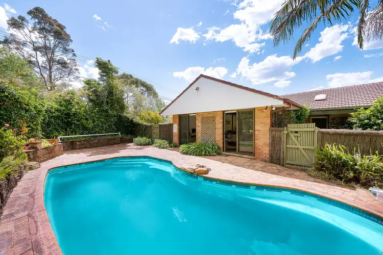 Second view of Homely house listing, 7 Toolang Road, St Ives NSW 2075