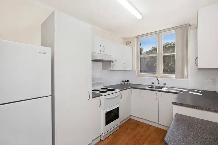 Fifth view of Homely apartment listing, 3/110 Kingsway, Woolooware NSW 2230