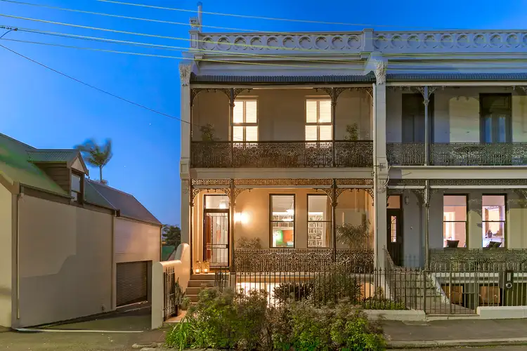 7 Wallace Street, Balmain NSW 2041