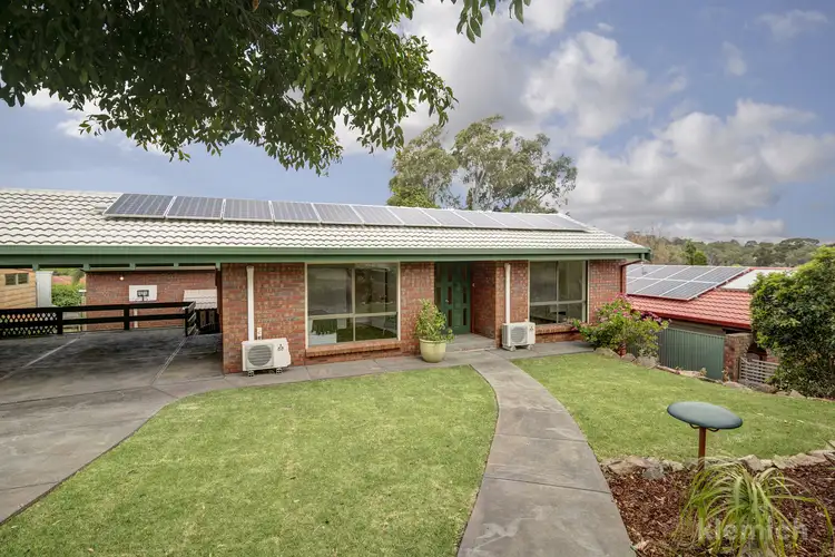 Main view of Homely house listing, 11 Kincumber Drive, Redwood Park SA 5097