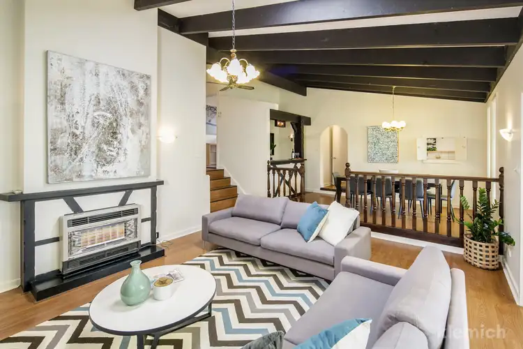 Second view of Homely house listing, 11 Kincumber Drive, Redwood Park SA 5097