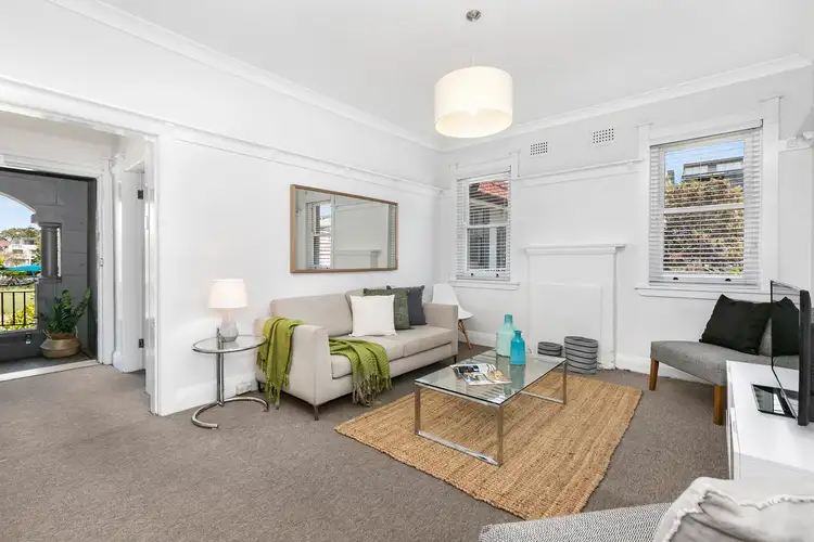 Second view of Homely apartment listing, 6/3-5 Goodwood Street, Kensington NSW 2033