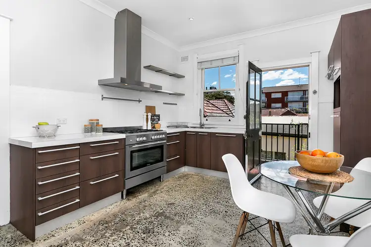 Third view of Homely apartment listing, 6/3-5 Goodwood Street, Kensington NSW 2033