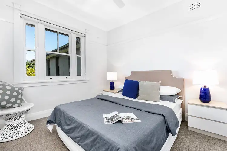 Fourth view of Homely apartment listing, 6/3-5 Goodwood Street, Kensington NSW 2033