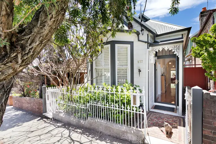 Second view of Homely house listing, 277 Lilyfield Road, Lilyfield NSW 2040